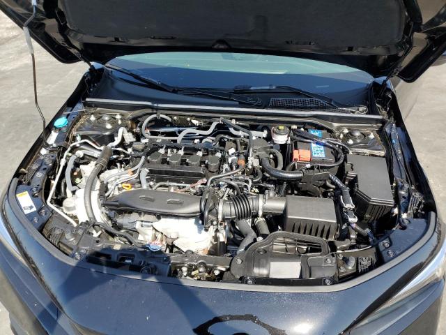 Photo 10 VIN: 2HGFE1F73RH327640 - HONDA CIVIC EX 