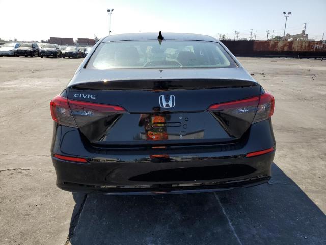 Photo 5 VIN: 2HGFE1F73RH327640 - HONDA CIVIC EX 