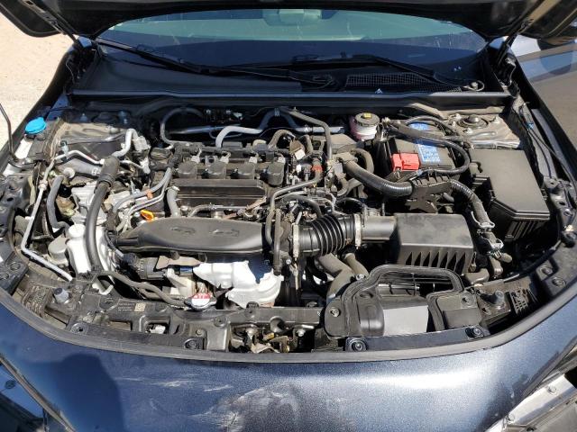 Photo 10 VIN: 2HGFE1F73RH329775 - HONDA CIVIC EX 