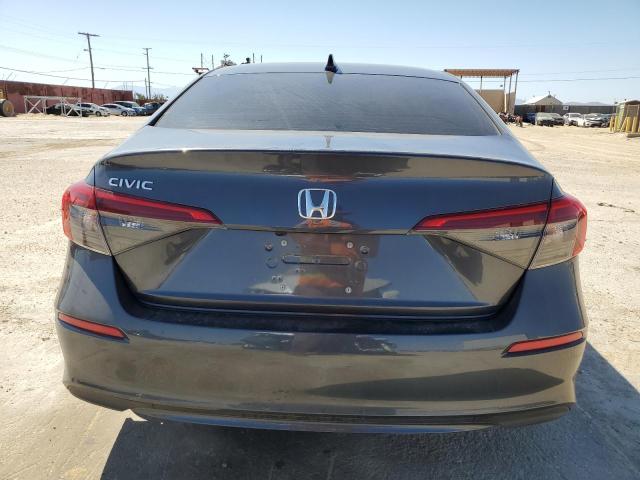 Photo 5 VIN: 2HGFE1F73RH329775 - HONDA CIVIC EX 