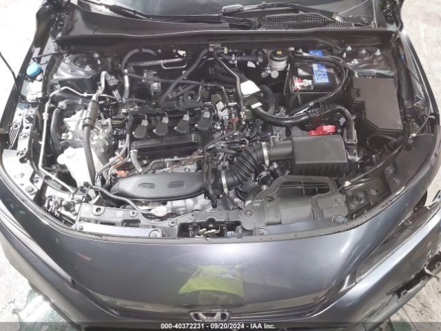 Photo 9 VIN: 2HGFE1F73RH337102 - HONDA CIVIC 