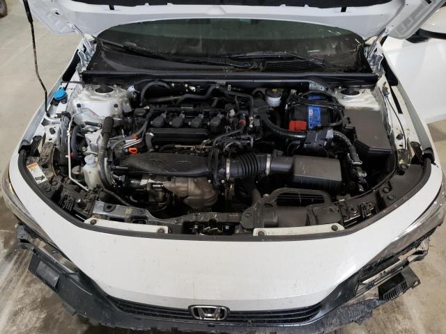 Photo 10 VIN: 2HGFE1F73RH337701 - HONDA CIVIC EX 