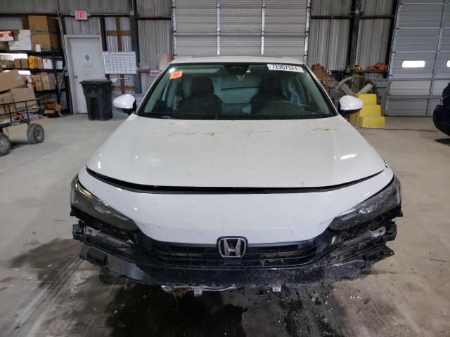 Photo 4 VIN: 2HGFE1F73RH337701 - HONDA CIVIC EX 