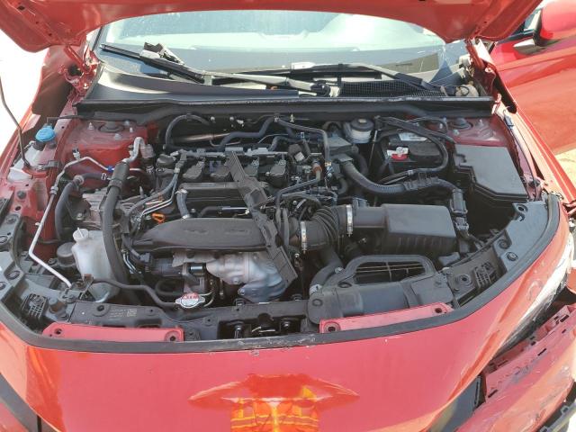 Photo 10 VIN: 2HGFE1F74NH308962 - HONDA CIVIC 