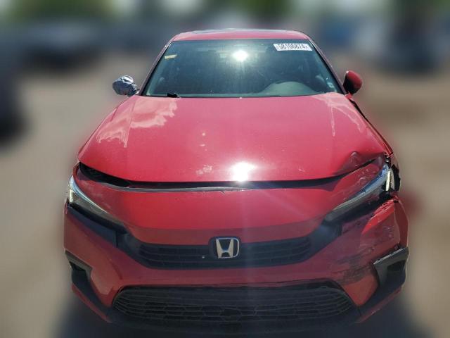 Photo 4 VIN: 2HGFE1F74NH308962 - HONDA CIVIC 