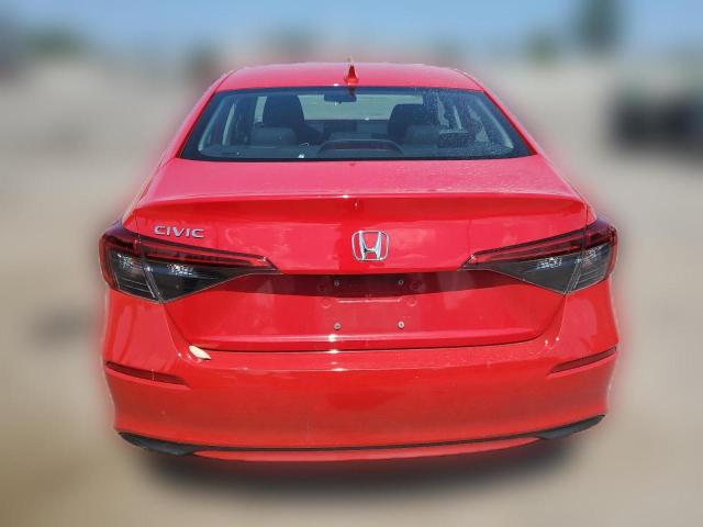 Photo 5 VIN: 2HGFE1F74NH308962 - HONDA CIVIC 