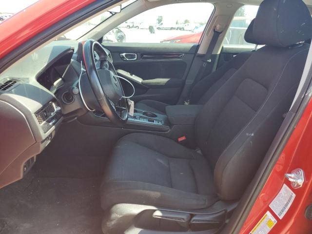 Photo 6 VIN: 2HGFE1F74NH308962 - HONDA CIVIC 