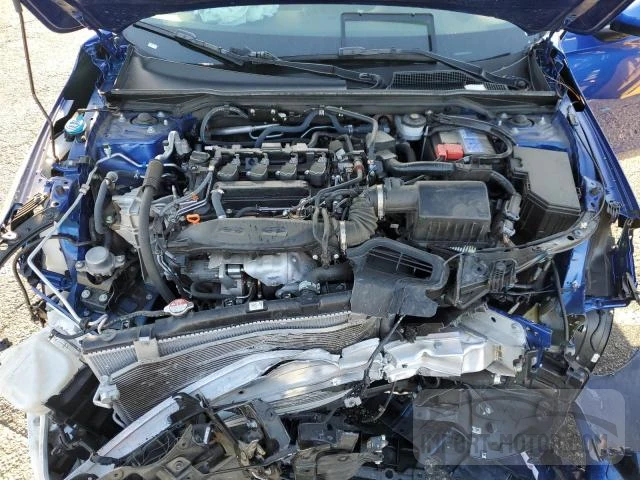 Photo 10 VIN: 2HGFE1F74NH319038 - HONDA CIVIC 