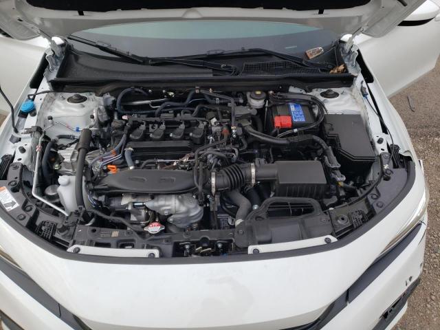 Photo 10 VIN: 2HGFE1F74NH323218 - HONDA CIVIC EX 