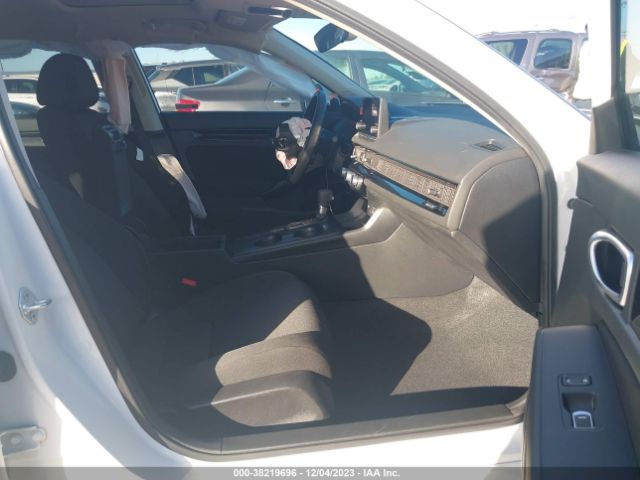 Photo 4 VIN: 2HGFE1F74NH326703 - HONDA CIVIC 