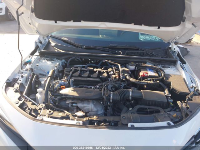 Photo 9 VIN: 2HGFE1F74NH326703 - HONDA CIVIC 