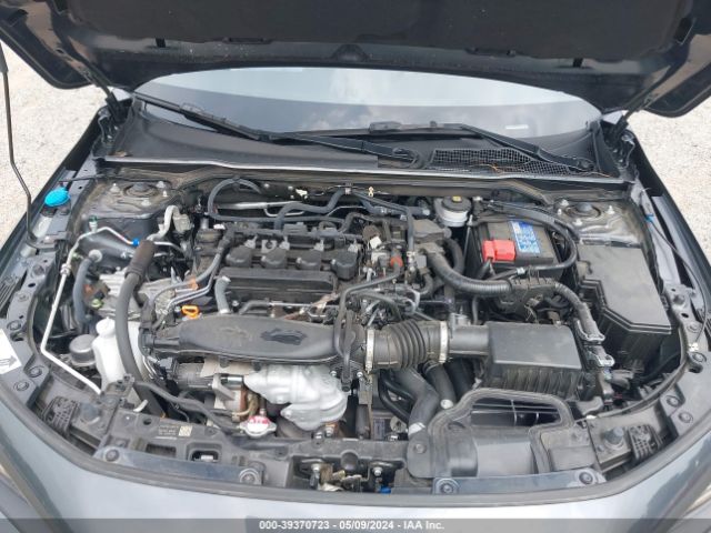 Photo 9 VIN: 2HGFE1F74NH327415 - HONDA CIVIC 