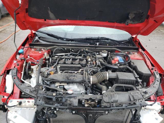 Photo 10 VIN: 2HGFE1F74PH304753 - HONDA CIVIC 