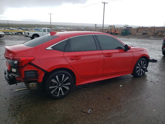 Photo 2 VIN: 2HGFE1F74PH304753 - HONDA CIVIC 