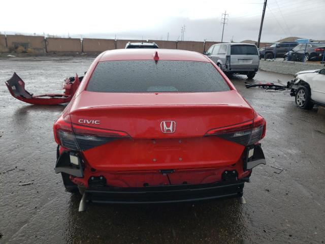 Photo 5 VIN: 2HGFE1F74PH304753 - HONDA CIVIC 