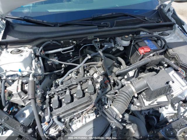 Photo 9 VIN: 2HGFE1F74PH308852 - HONDA CIVIC 