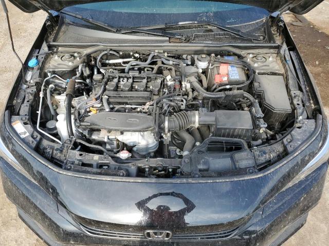 Photo 10 VIN: 2HGFE1F74PH310858 - HONDA CIVIC EX 