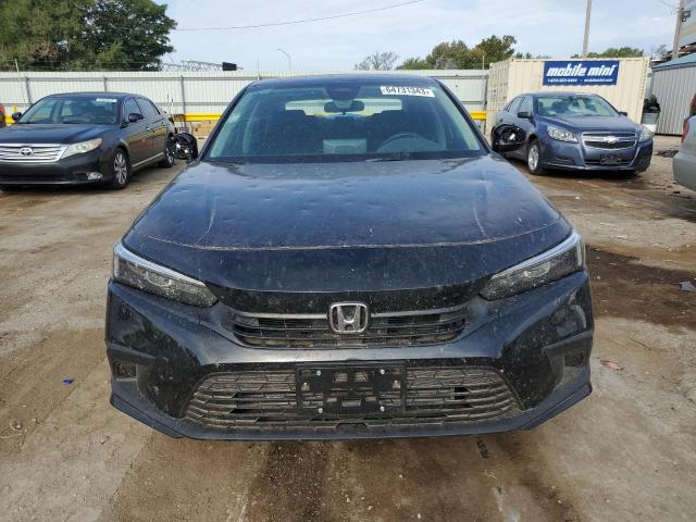 Photo 4 VIN: 2HGFE1F74PH310858 - HONDA CIVIC EX 