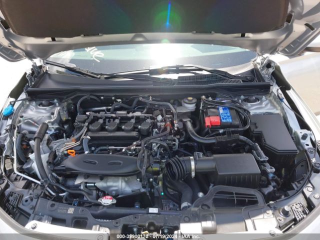 Photo 9 VIN: 2HGFE1F74RH334645 - HONDA CIVIC 