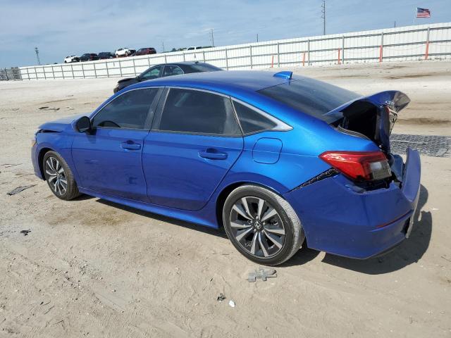 Photo 1 VIN: 2HGFE1F75NH304127 - HONDA CIVIC 