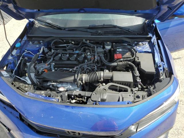 Photo 10 VIN: 2HGFE1F75NH304127 - HONDA CIVIC 