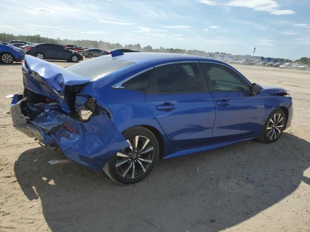 Photo 2 VIN: 2HGFE1F75NH304127 - HONDA CIVIC 