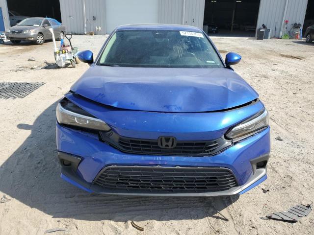 Photo 4 VIN: 2HGFE1F75NH304127 - HONDA CIVIC 