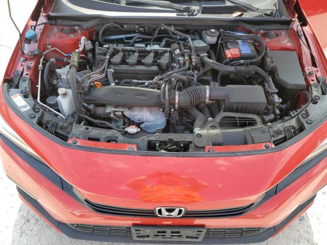 Photo 10 VIN: 2HGFE1F75NH304659 - HONDA CIVIC 