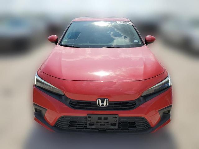 Photo 4 VIN: 2HGFE1F75NH304659 - HONDA CIVIC 