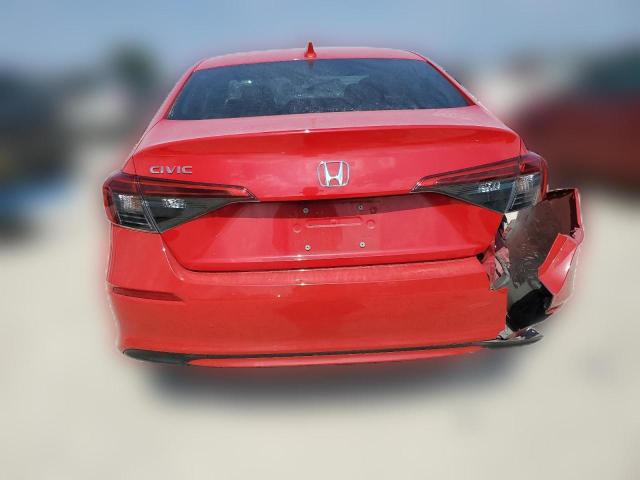 Photo 5 VIN: 2HGFE1F75NH304659 - HONDA CIVIC 