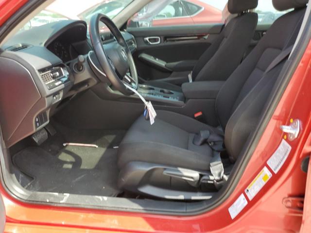 Photo 6 VIN: 2HGFE1F75NH304659 - HONDA CIVIC 