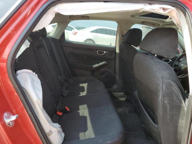 Photo 9 VIN: 2HGFE1F75NH304659 - HONDA CIVIC 