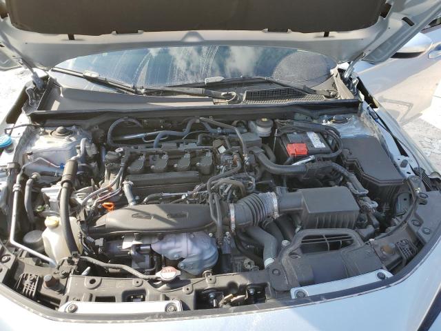 Photo 10 VIN: 2HGFE1F75NH305553 - HONDA CIVIC EX 