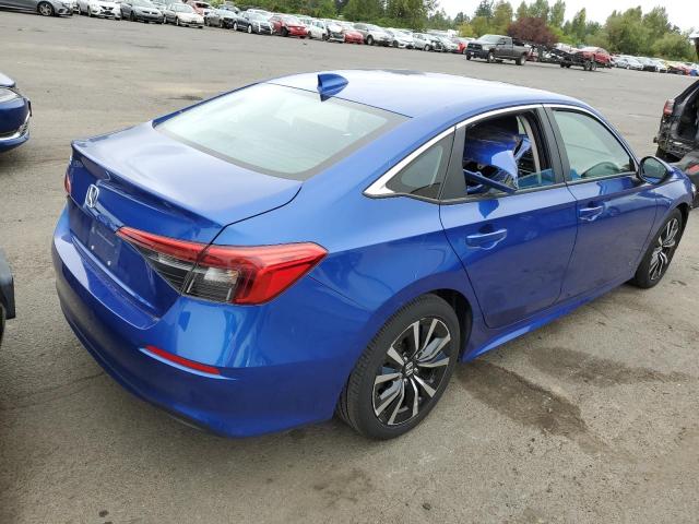 Photo 2 VIN: 2HGFE1F75NH306797 - HONDA CIVIC EX 