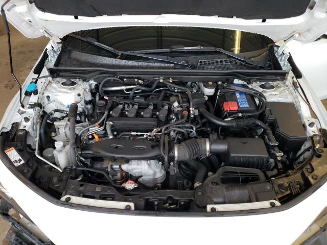 Photo 10 VIN: 2HGFE1F75NH308873 - HONDA CIVIC EX 