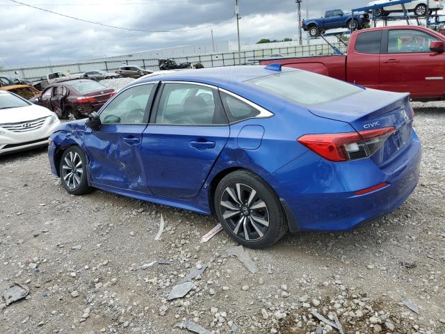 Photo 1 VIN: 2HGFE1F75NH310719 - HONDA CIVIC 