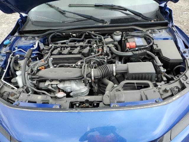 Photo 10 VIN: 2HGFE1F75NH310719 - HONDA CIVIC 