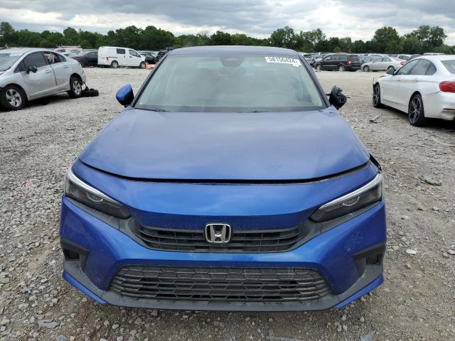 Photo 4 VIN: 2HGFE1F75NH310719 - HONDA CIVIC 