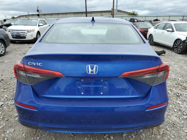 Photo 5 VIN: 2HGFE1F75NH310719 - HONDA CIVIC 