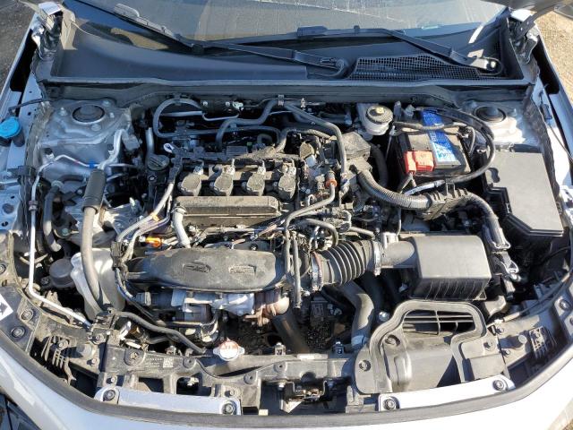 Photo 10 VIN: 2HGFE1F75NH317685 - HONDA CIVIC EX 