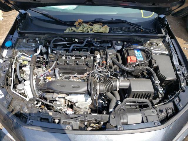 Photo 6 VIN: 2HGFE1F75NH318173 - HONDA CIVIC EX 