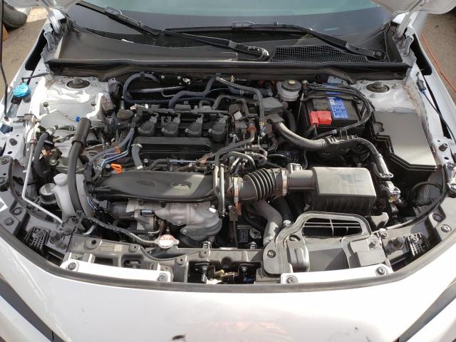 Photo 10 VIN: 2HGFE1F75NH324006 - HONDA CIVIC EX 