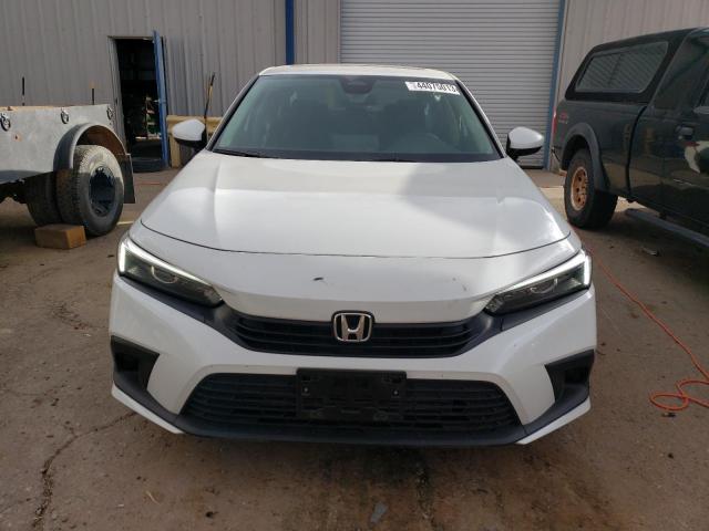 Photo 4 VIN: 2HGFE1F75NH324006 - HONDA CIVIC EX 