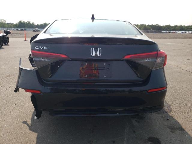 Photo 5 VIN: 2HGFE1F75NH324572 - HONDA CIVIC EX 