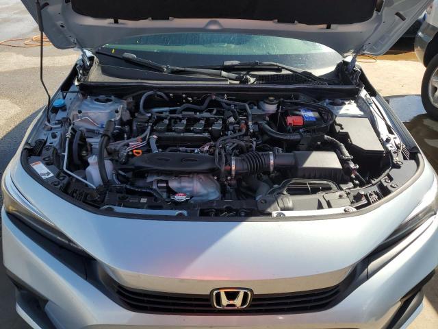 Photo 11 VIN: 2HGFE1F75NH326323 - HONDA CIVIC EX 