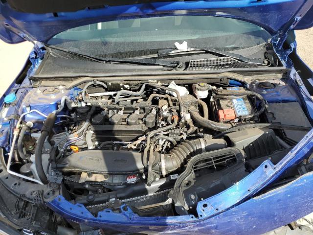 Photo 10 VIN: 2HGFE1F75PH309220 - HONDA CIVIC 