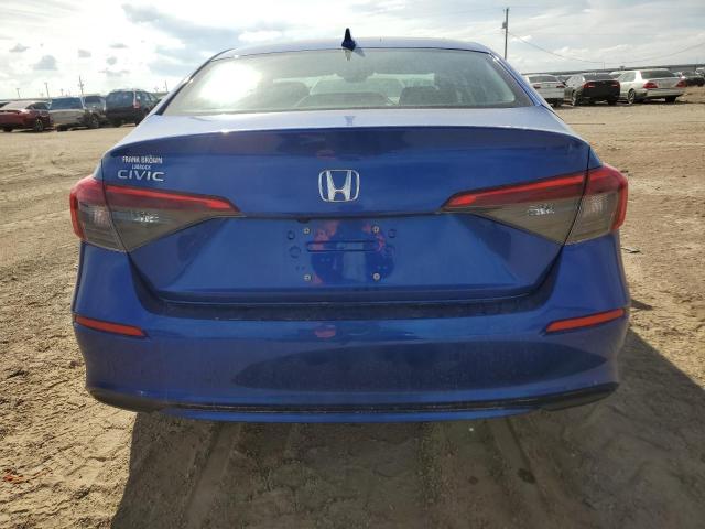 Photo 5 VIN: 2HGFE1F75PH309220 - HONDA CIVIC 