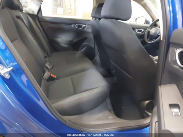 Photo 7 VIN: 2HGFE1F75PH309976 - HONDA CIVIC 