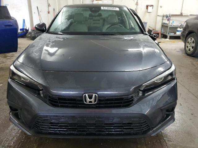 Photo 4 VIN: 2HGFE1F75PH313526 - HONDA CIVIC EX 