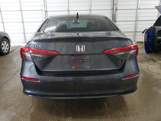 Photo 5 VIN: 2HGFE1F75PH313526 - HONDA CIVIC EX 